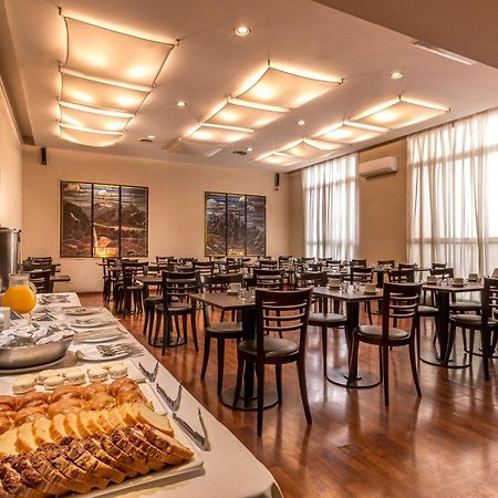 Gran Hotel Argentino Buenos Aires Exterior foto