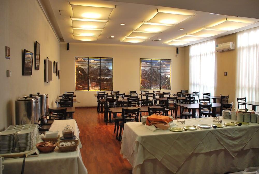 Gran Hotel Argentino Buenos Aires Exterior foto