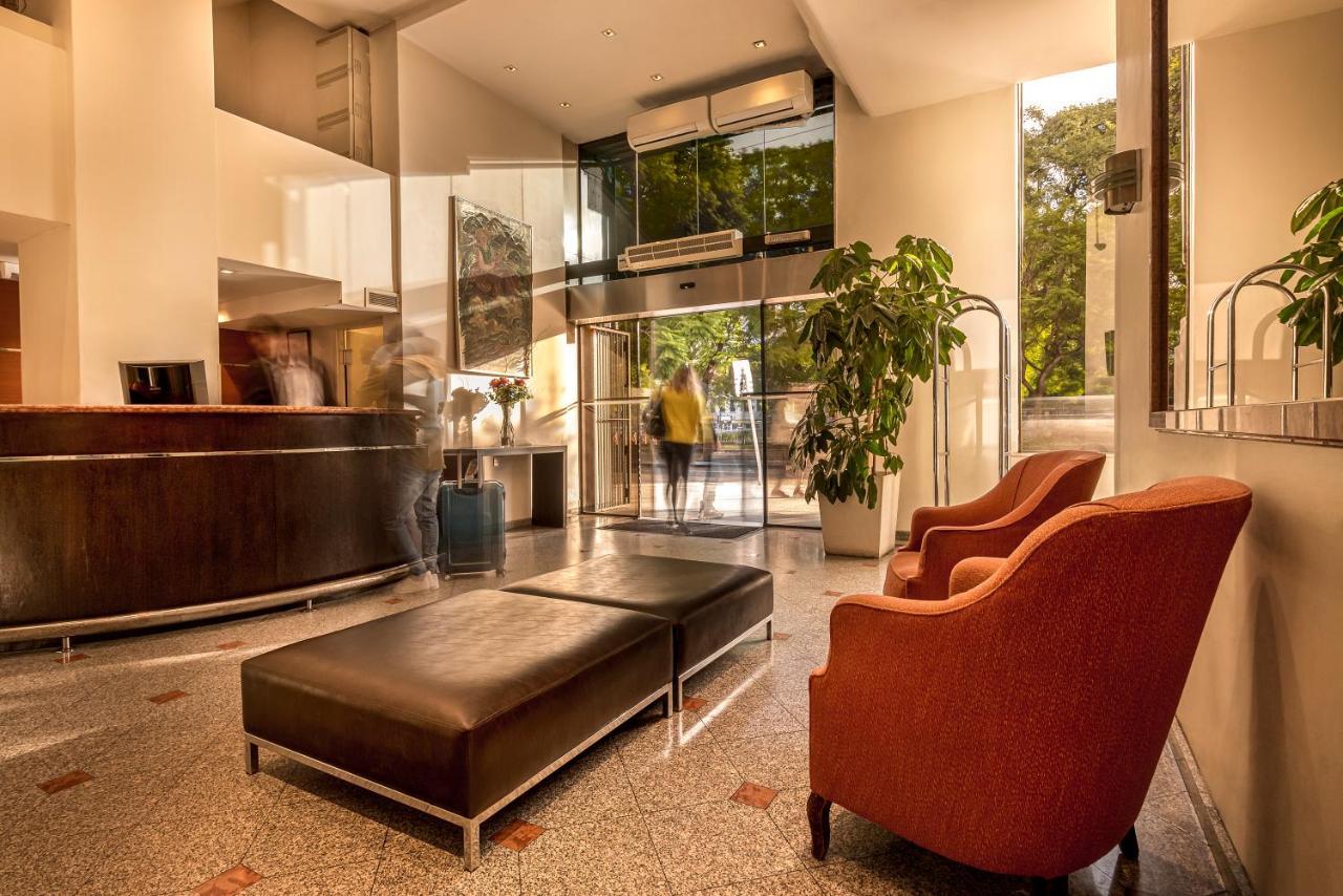 Gran Hotel Argentino Buenos Aires Exterior foto