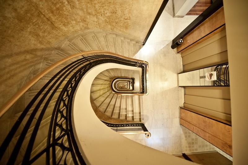 Gran Hotel Argentino Buenos Aires Exterior foto